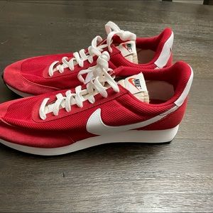 Nike Air Tailwind 79 Gym Red